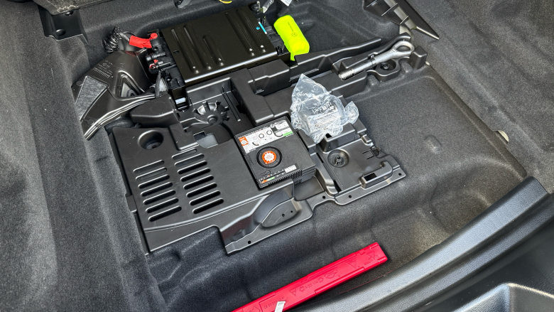 Mercedes-Benz CLA 180 Sport Executive 5dr Tip Auto Petrol Estate